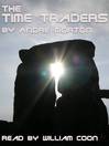 The Time Traders (MP3)